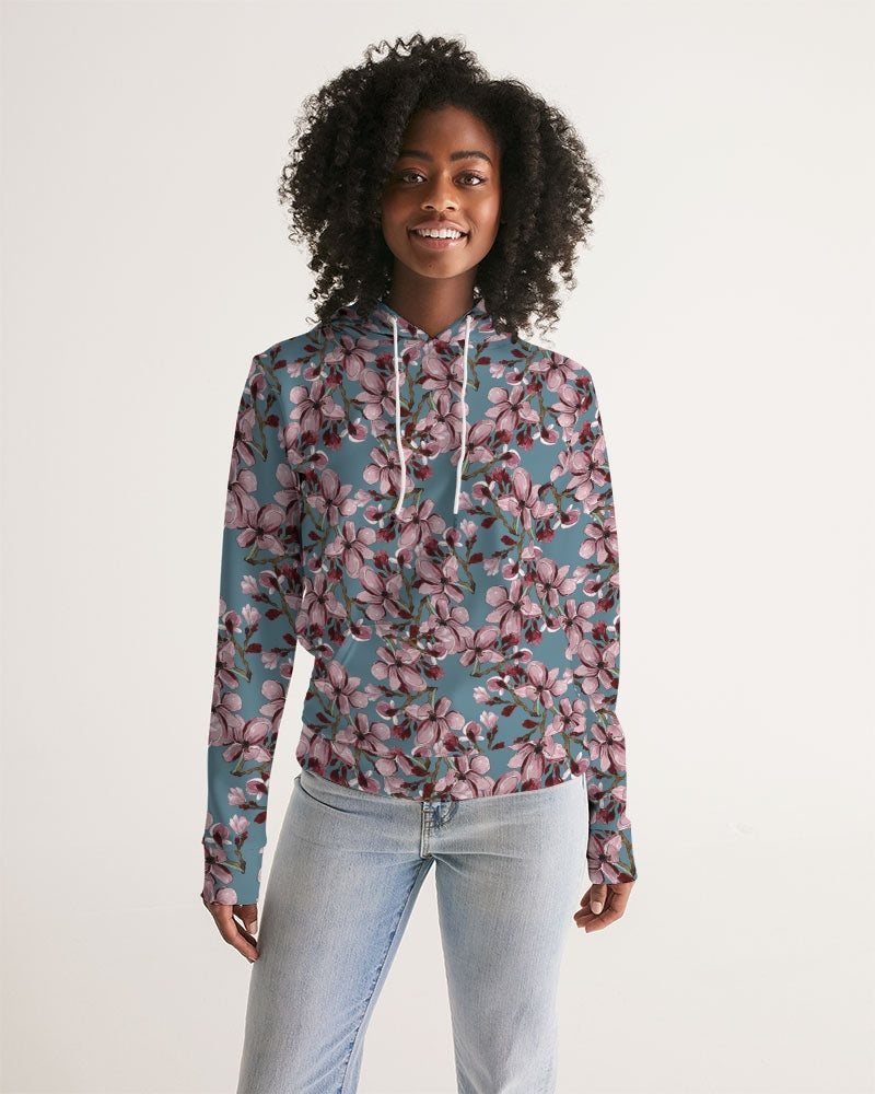 Merlot Life Women's Hoodie