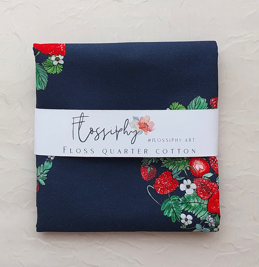 Strawberry Fields - Quarters