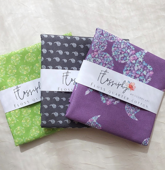 Strawberry Fields (cool) - Quarters