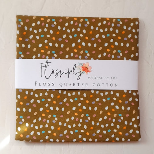 Floss Quarter Cotton - Spring Birth