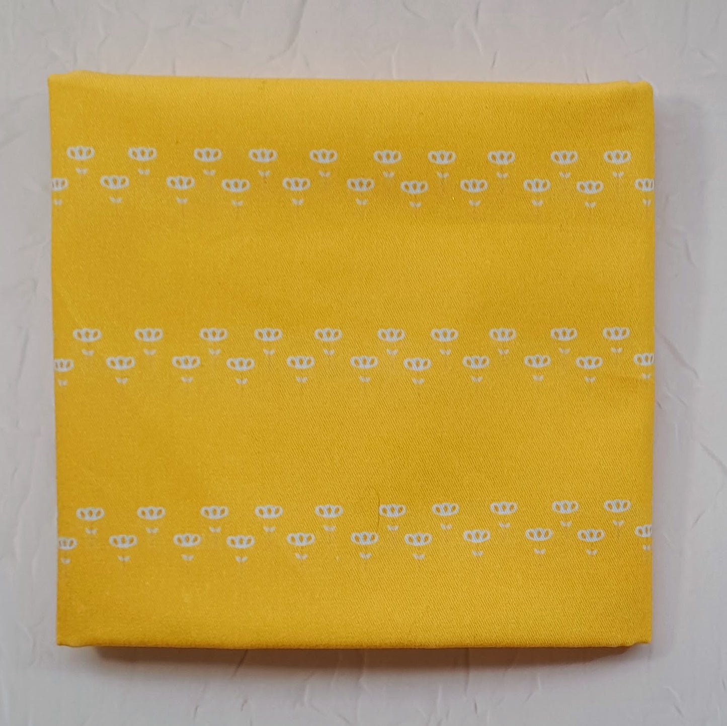 Back in the Day - warm Floss Quarters