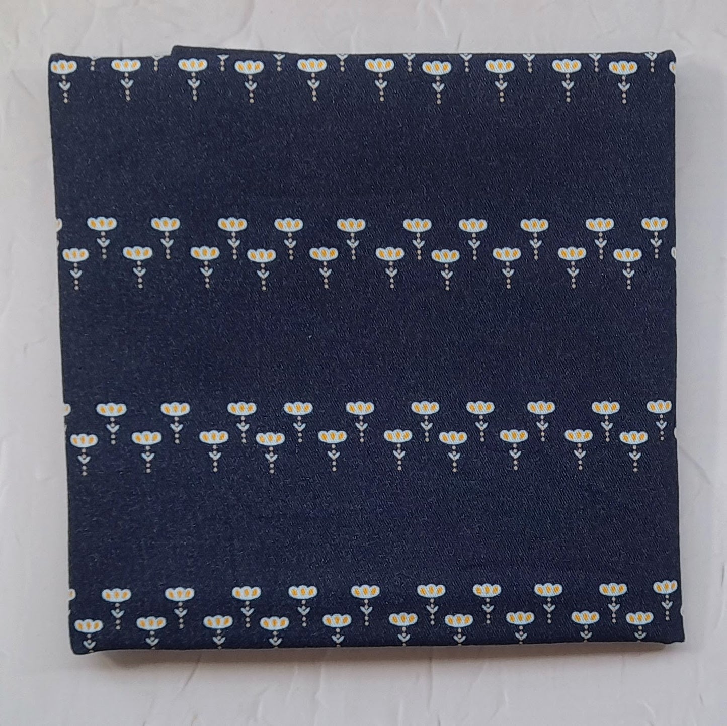 Back in the Day - warm Floss Quarters