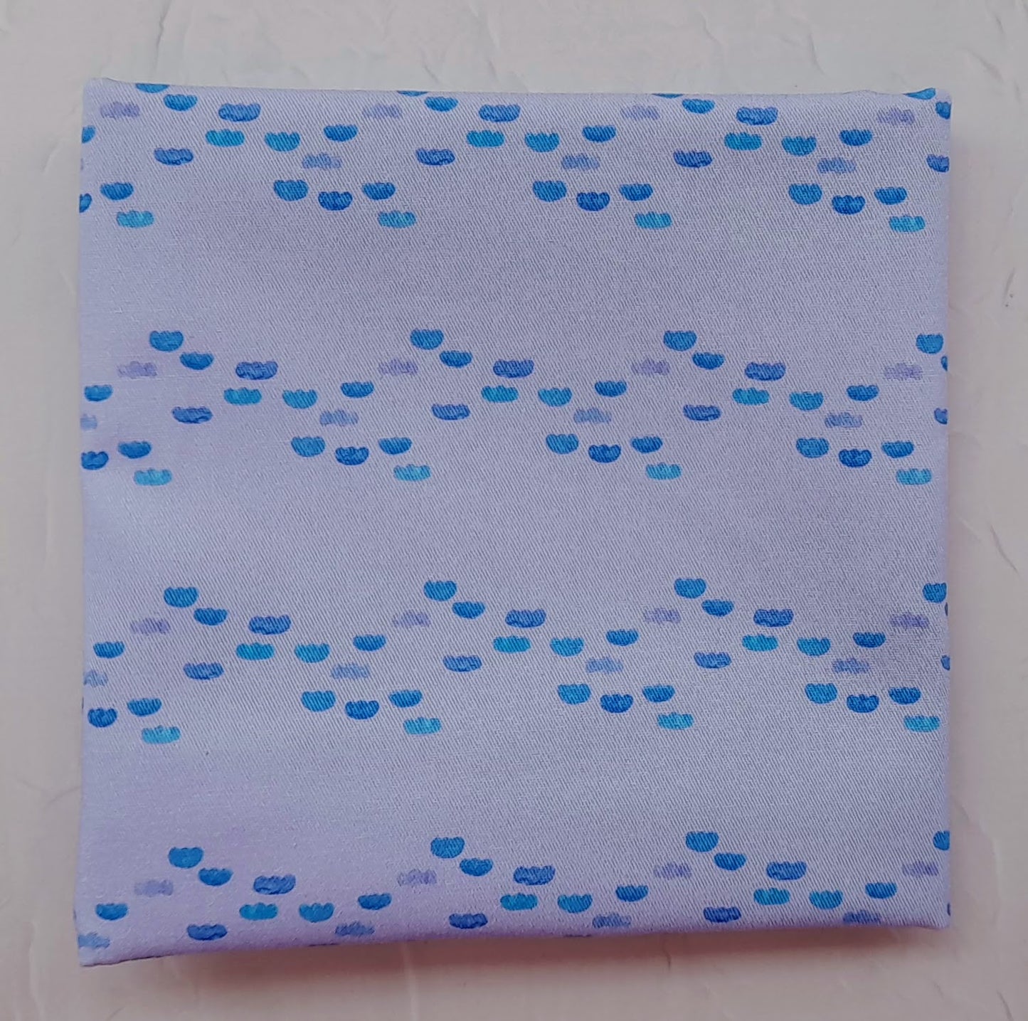 Back in the Day - cool Floss Quarters