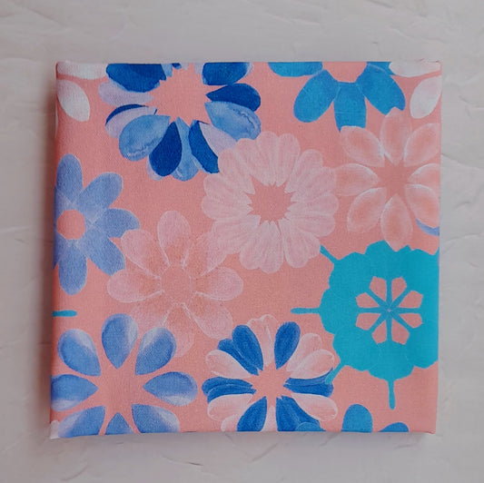 Back in the Day -  cool Quarters