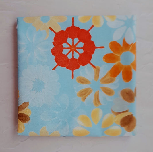 Back in the Day - warm Quarters