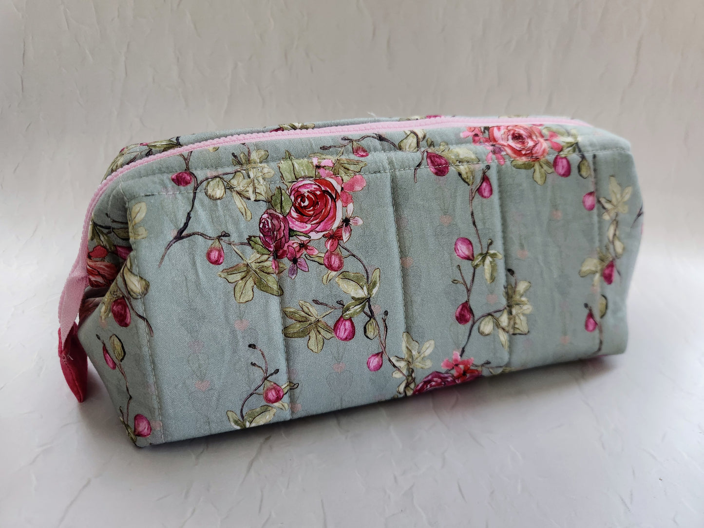 Debbie Adding Bag pattern and stays. S M L XL
