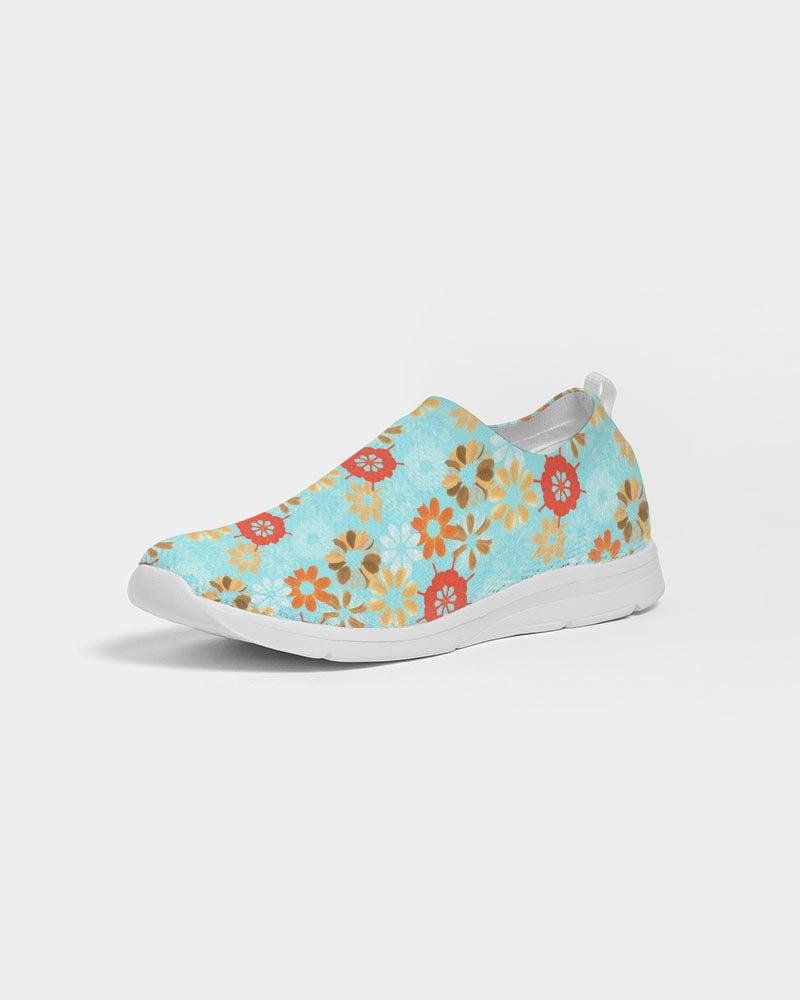 Back in the Day Women's Slip-On Flyknit Shoe