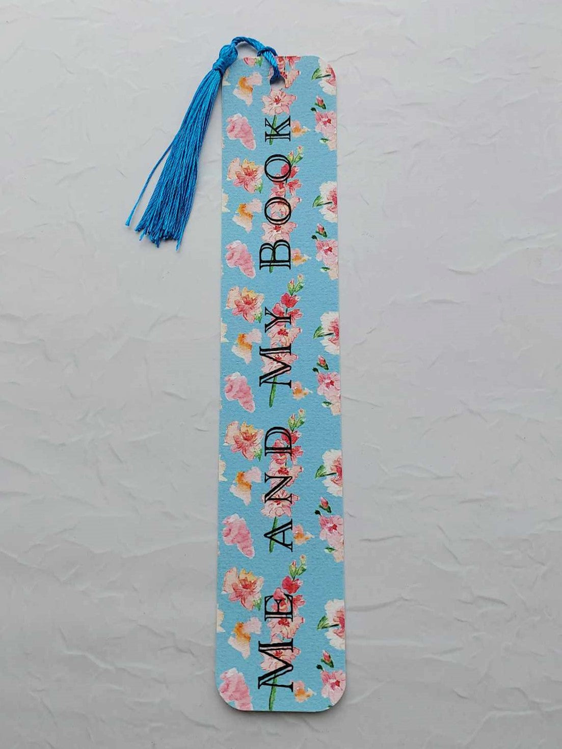 Pencil Pretties Bookmarks