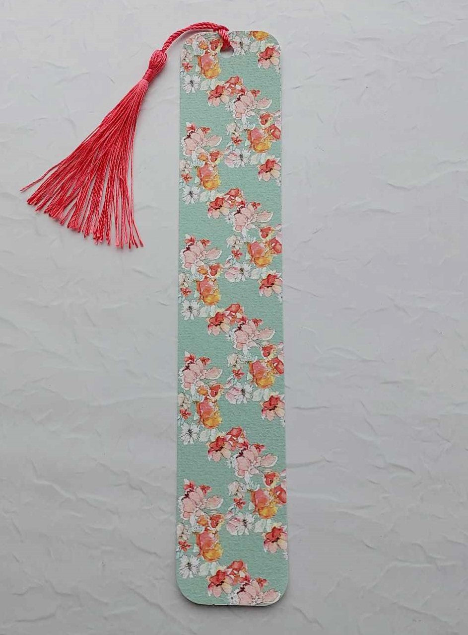 Memory Lane Bookmarks