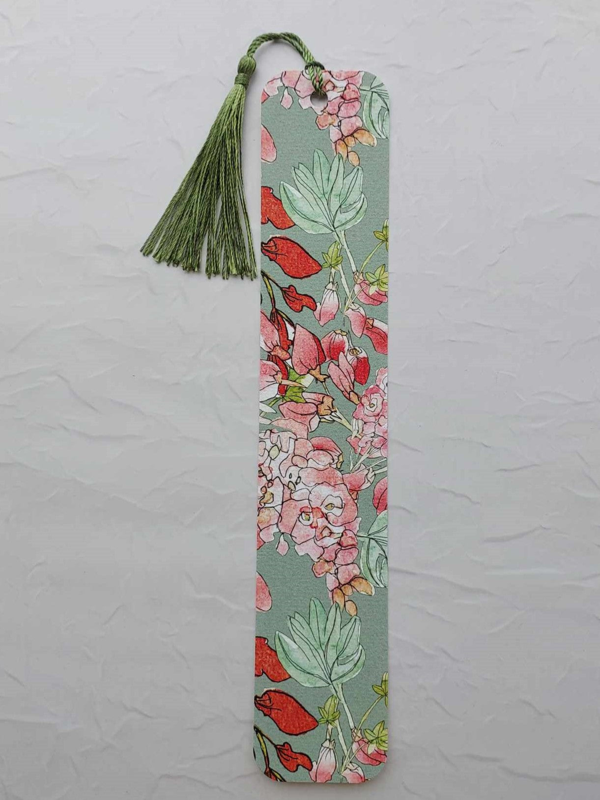Midsummer Dream Bookmarks