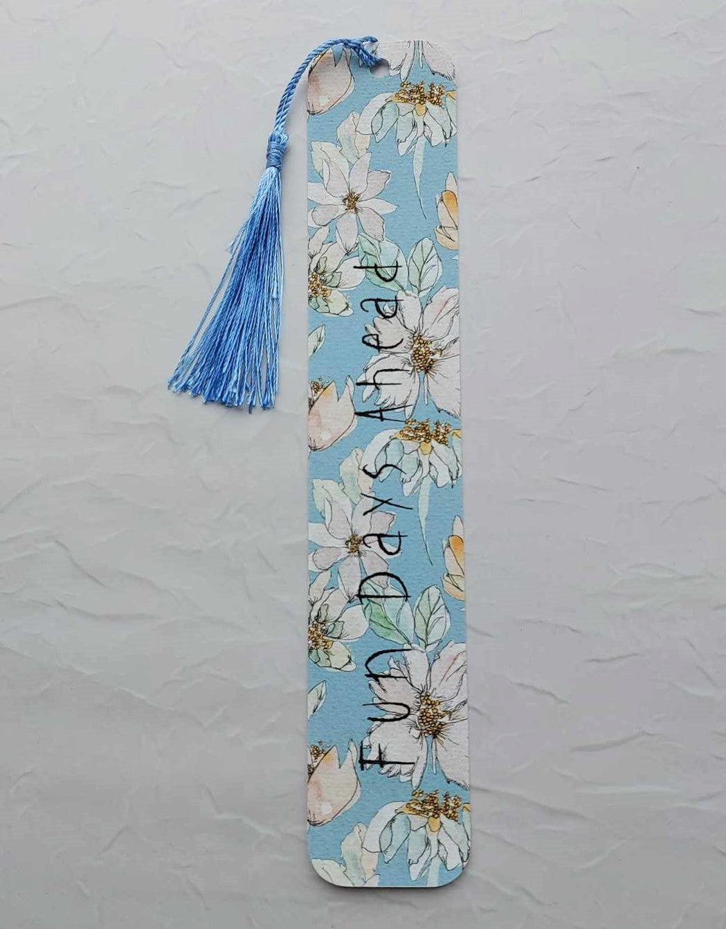 Memory Lane Bookmarks