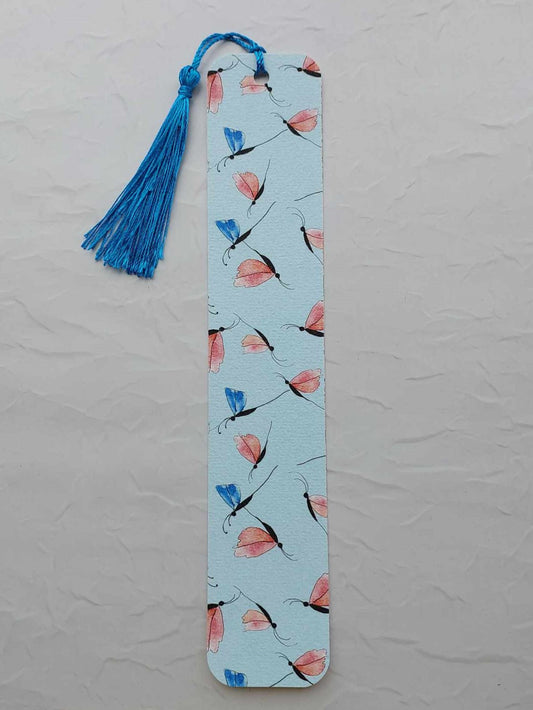 Midsummer Dream Bookmarks