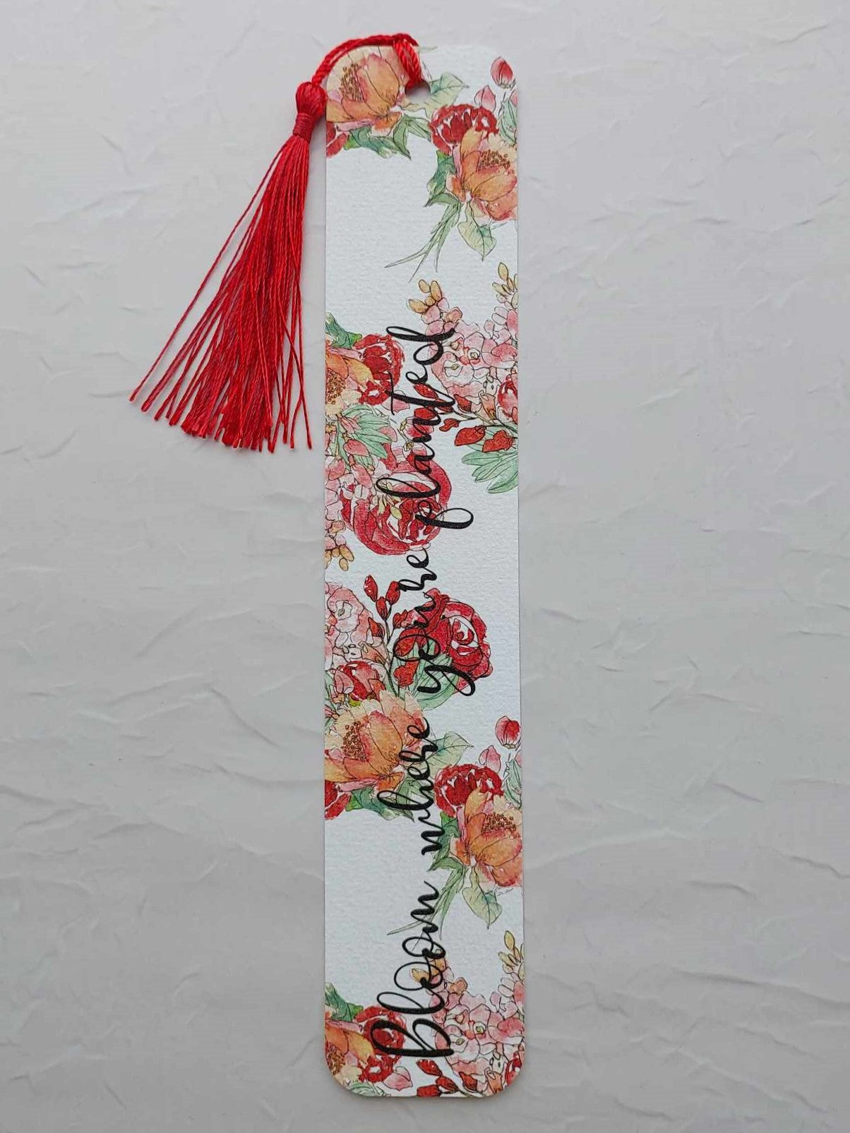 Midsummer Dream Bookmarks