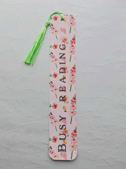 Pencil Pretties Bookmarks