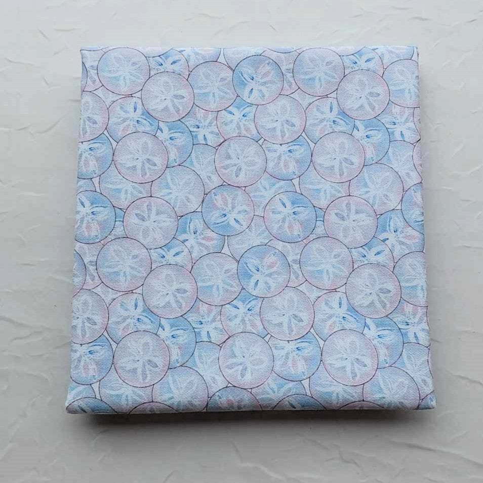 Midsummer Dream - Floss Quarters