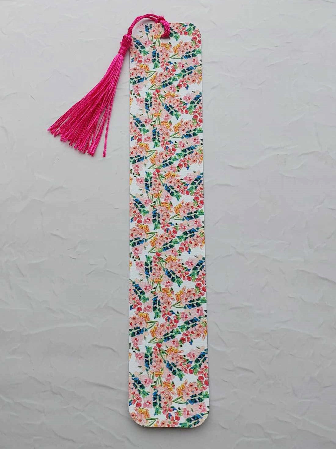 Pencil Pretties Bookmarks