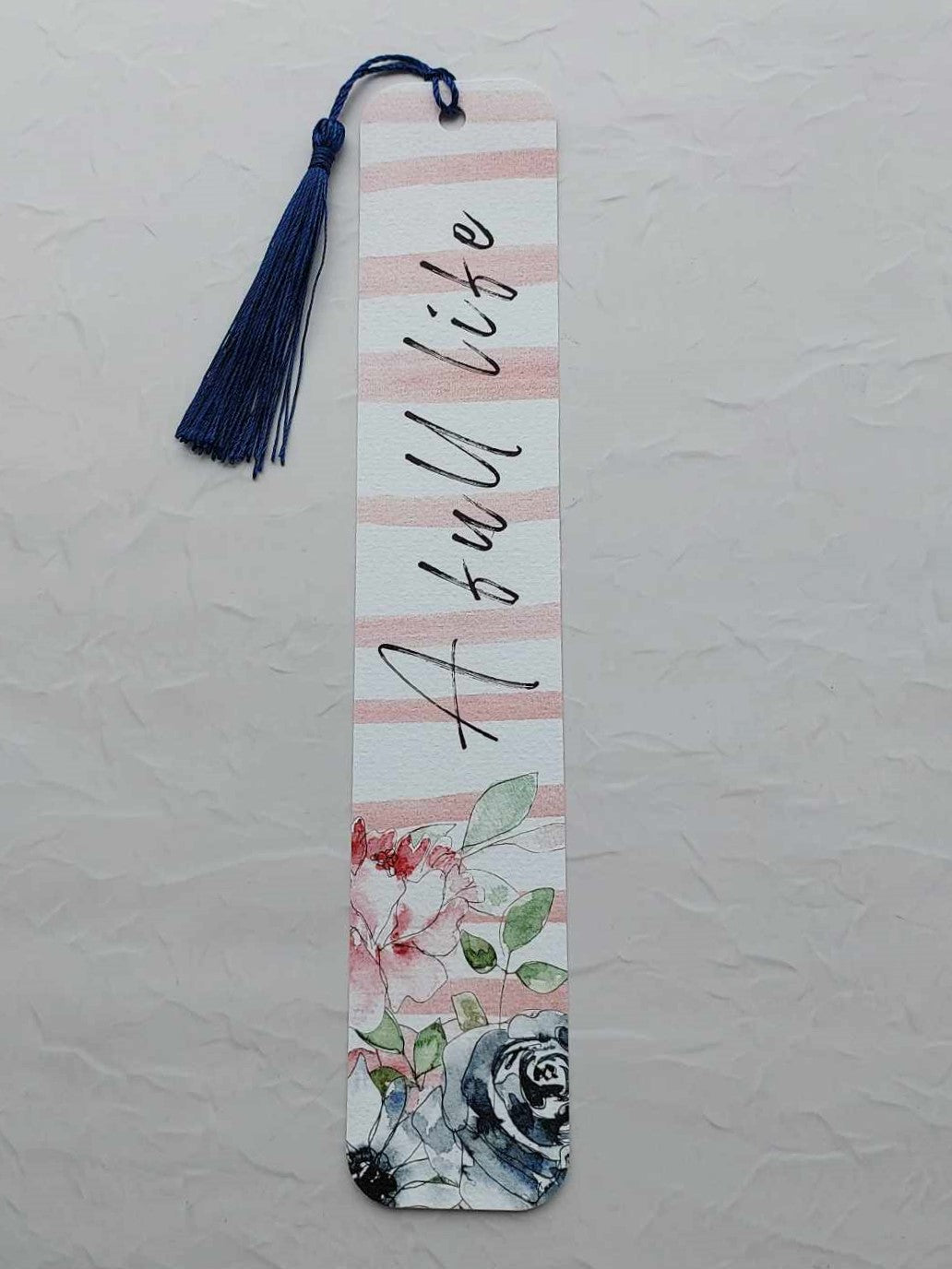 Beauty Bookmarks