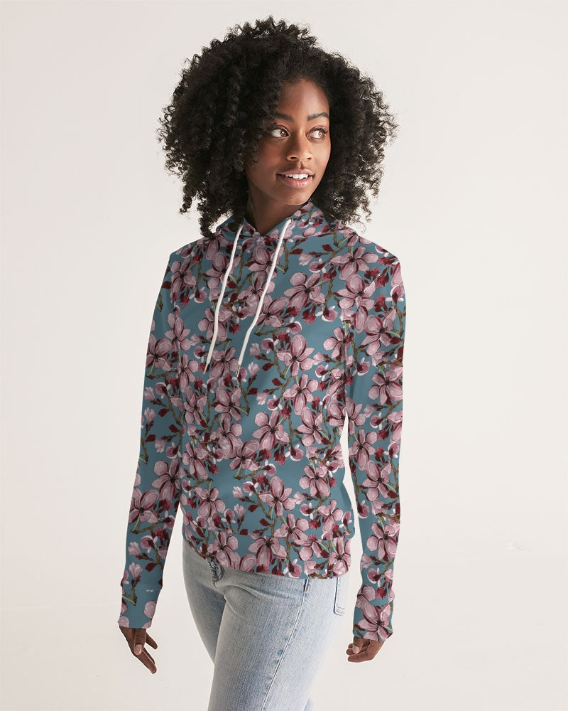 Merlot Life Women's Hoodie