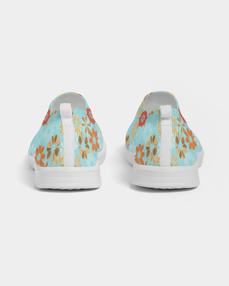 Back in the Day Women's Slip-On Flyknit Shoe