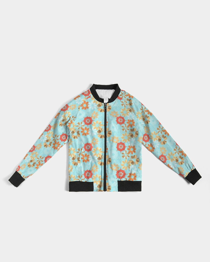 Women's Bomber Jacket
