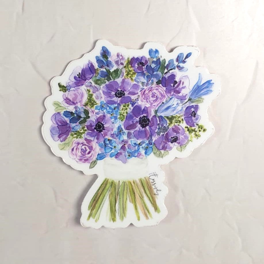 Waterproof Stickers