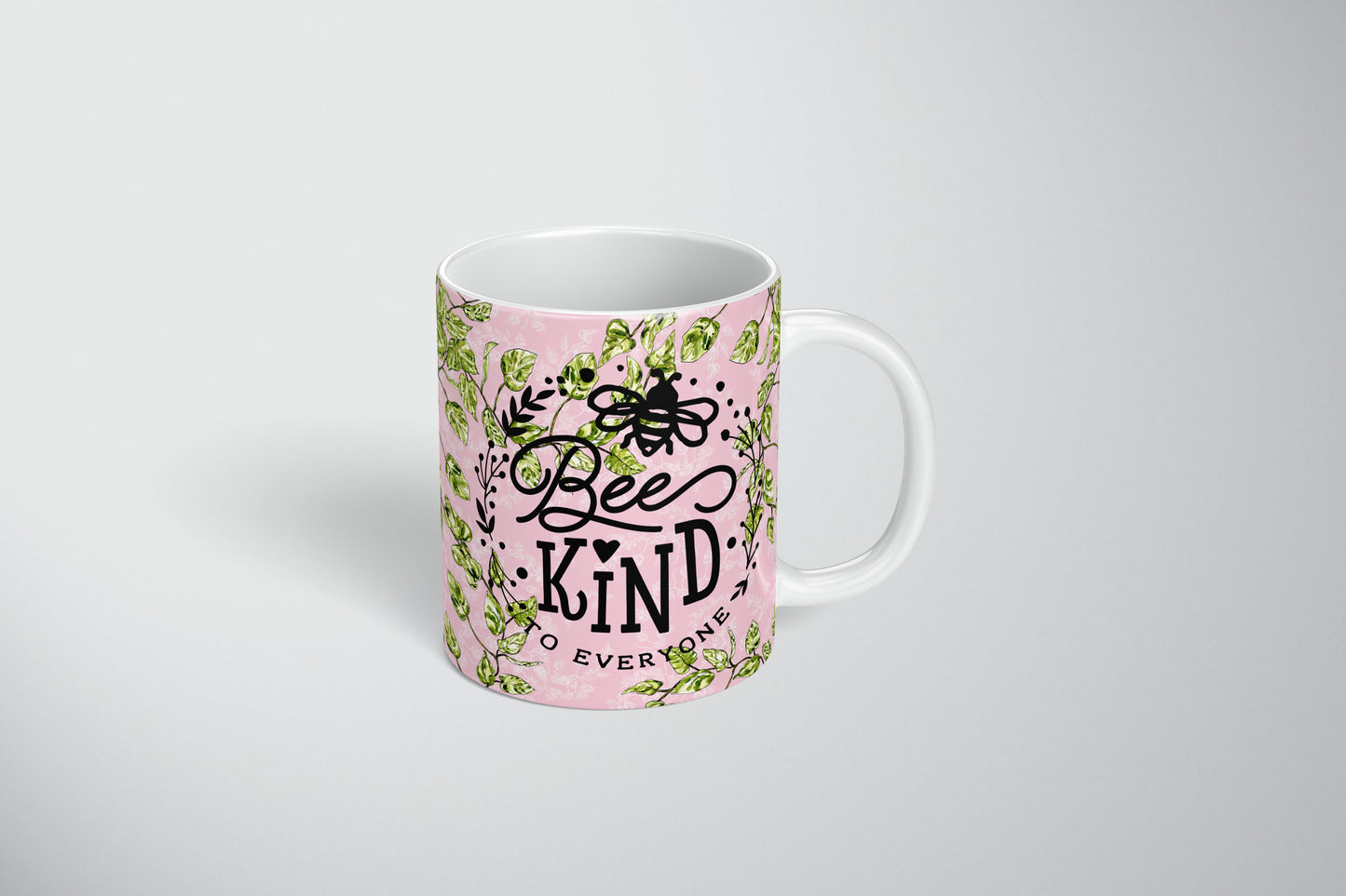Flossiphy Mugs - 11oz mug