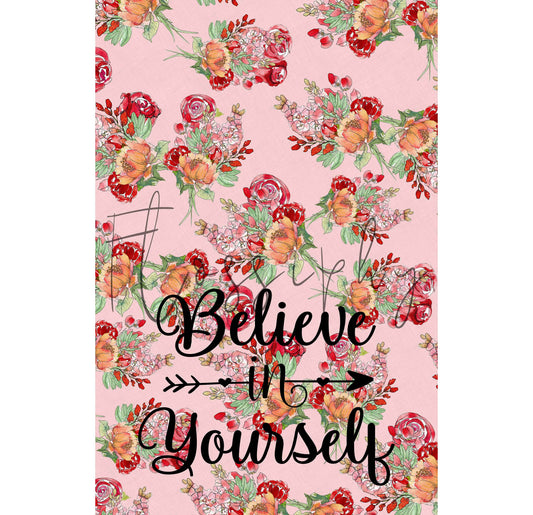 Midsummer Dream - Canvas Cotton Tea Towel