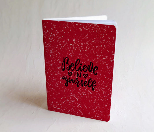 Sage and Baxter Notebooks A6