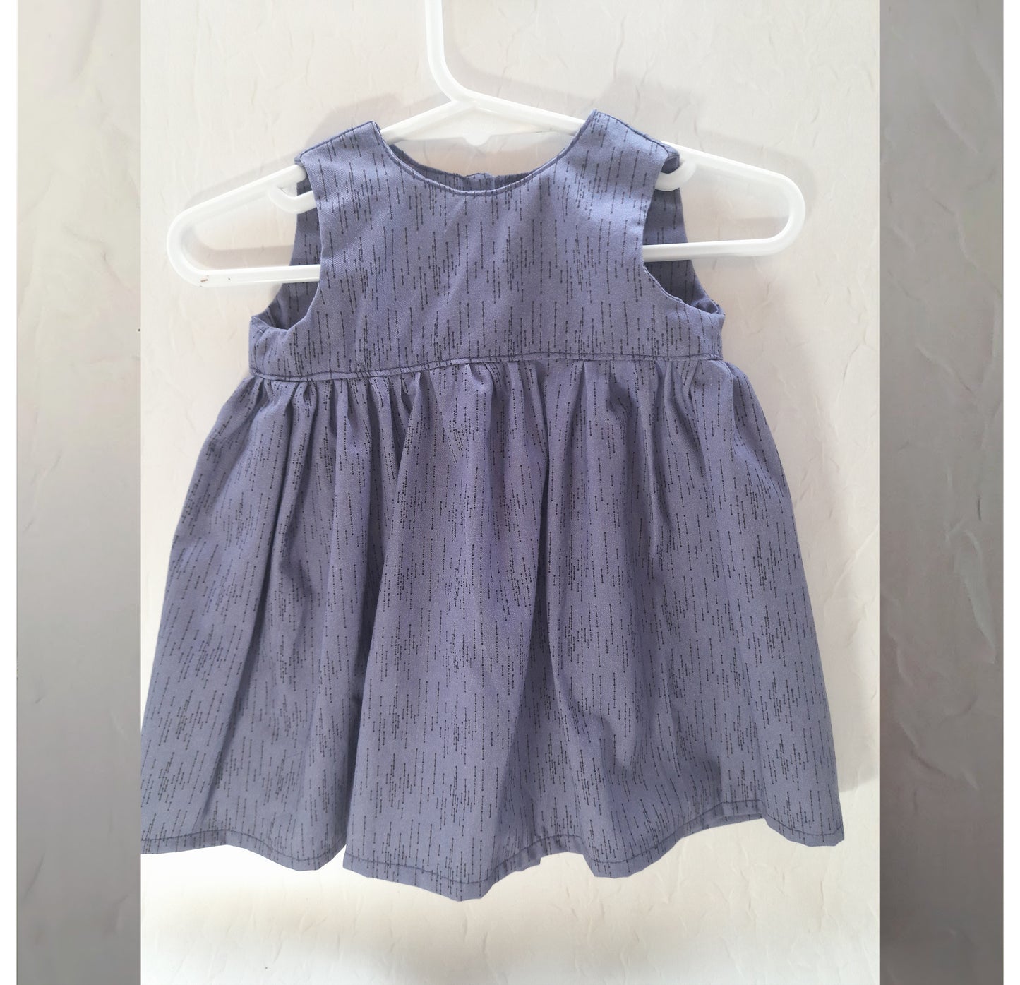 Generous Quarter Cotton - Code