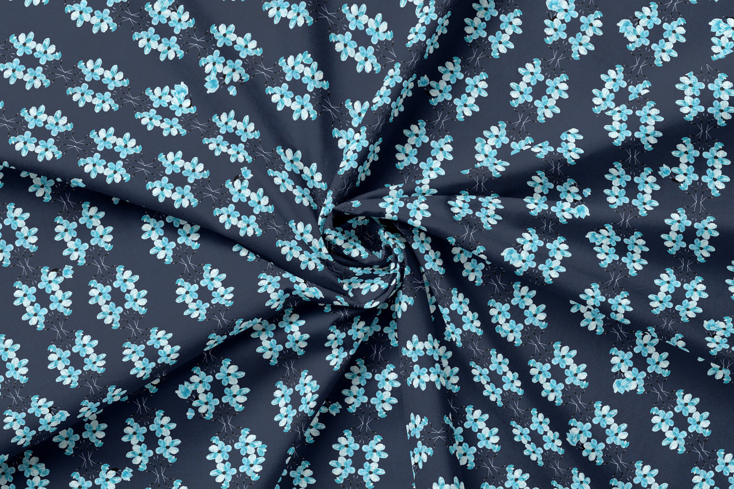 Back in the Day - Flower lace