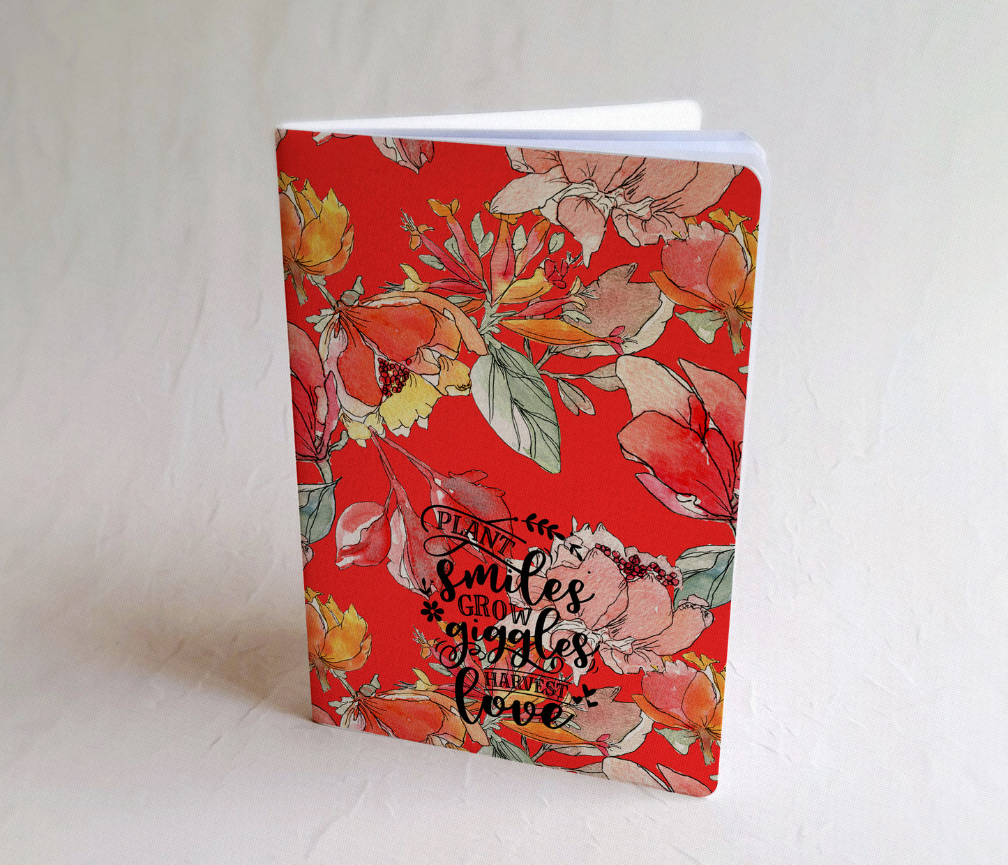 Memory Lane Notebooks A6