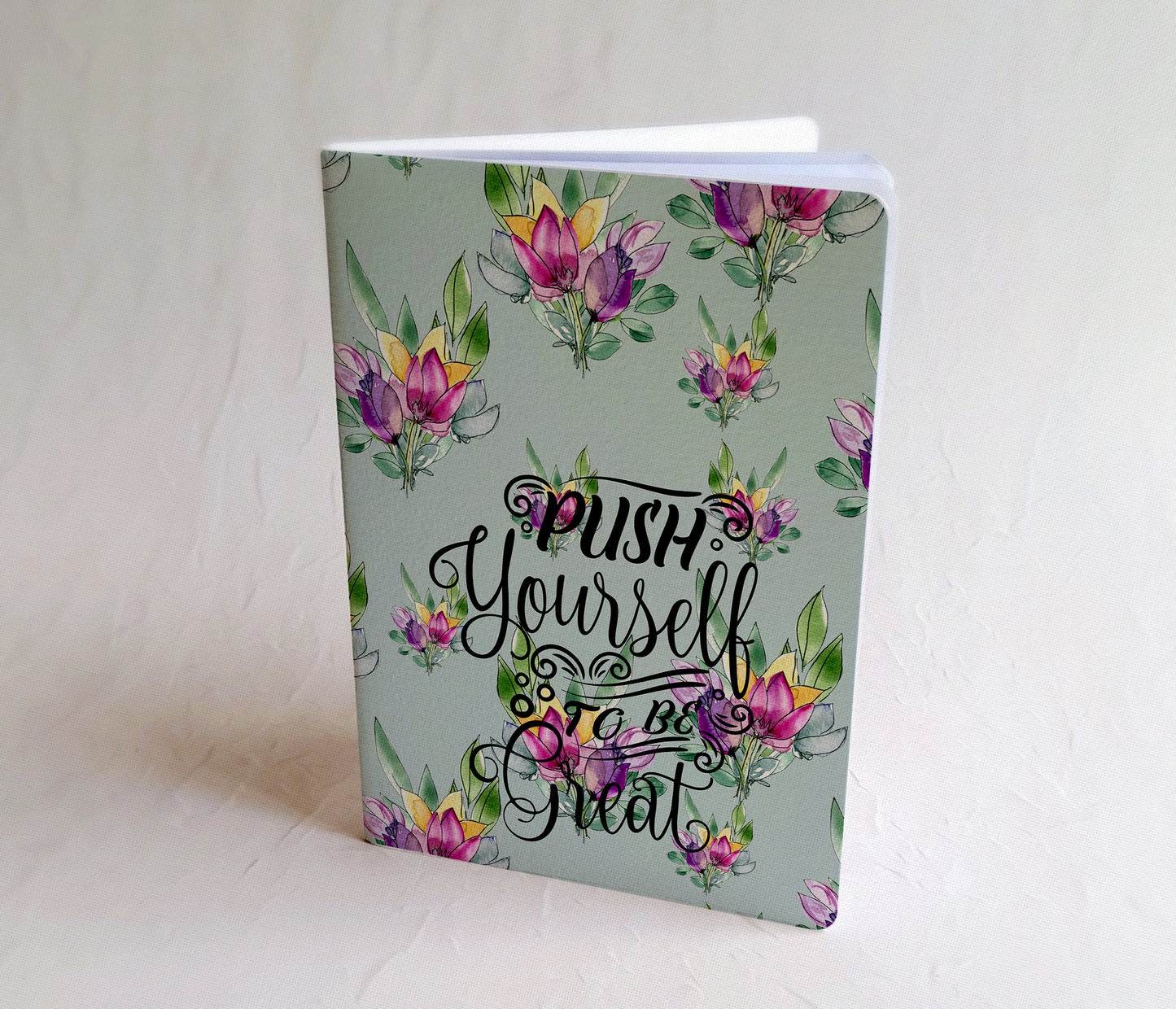 Cottage Garden Notebooks A6