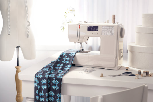 Back in the Day - Flower lace