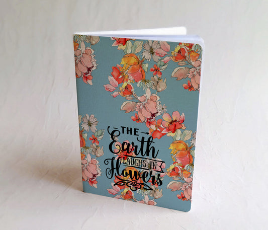 Memory Lane Notebooks A6