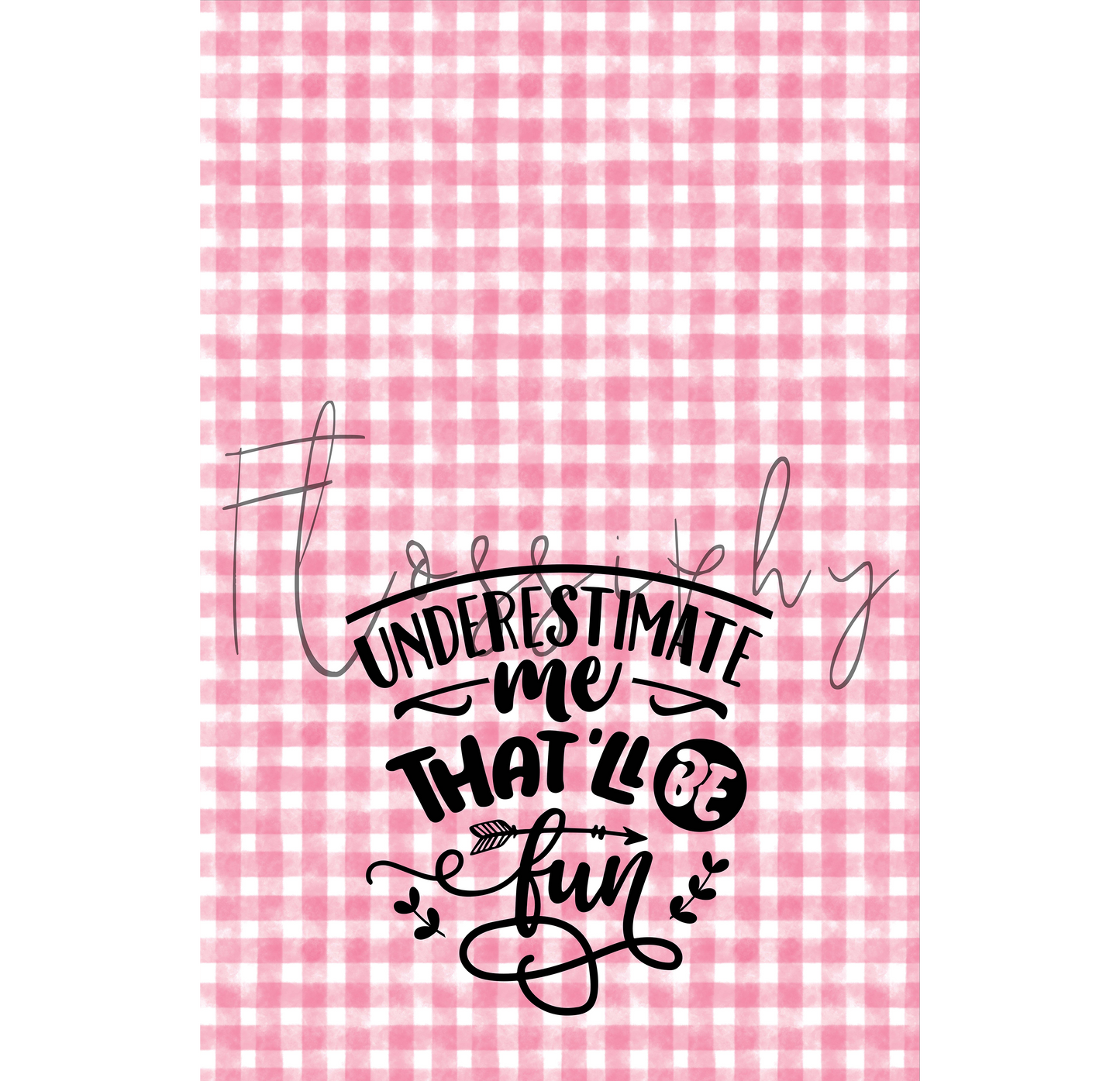 Sass - Canvas Cotton Tea Towel
