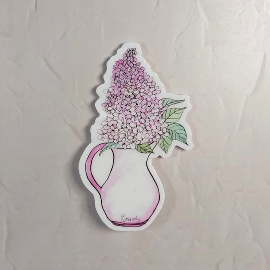 Waterproof Stickers