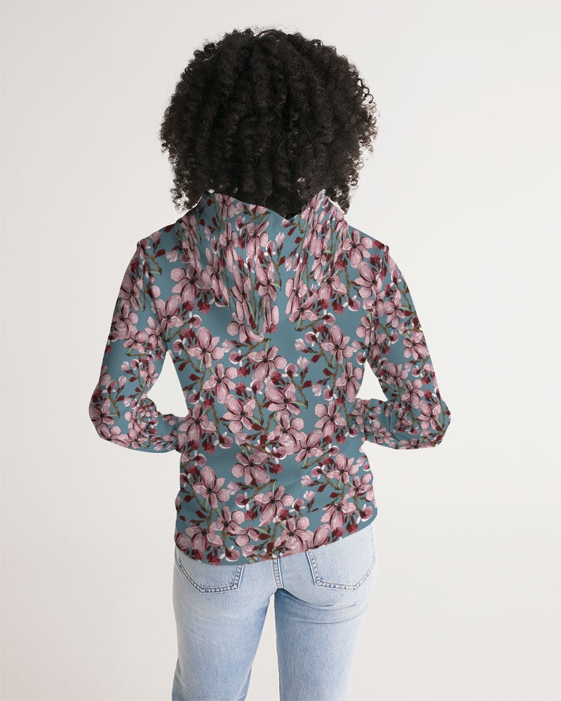 Merlot Life Women's Hoodie