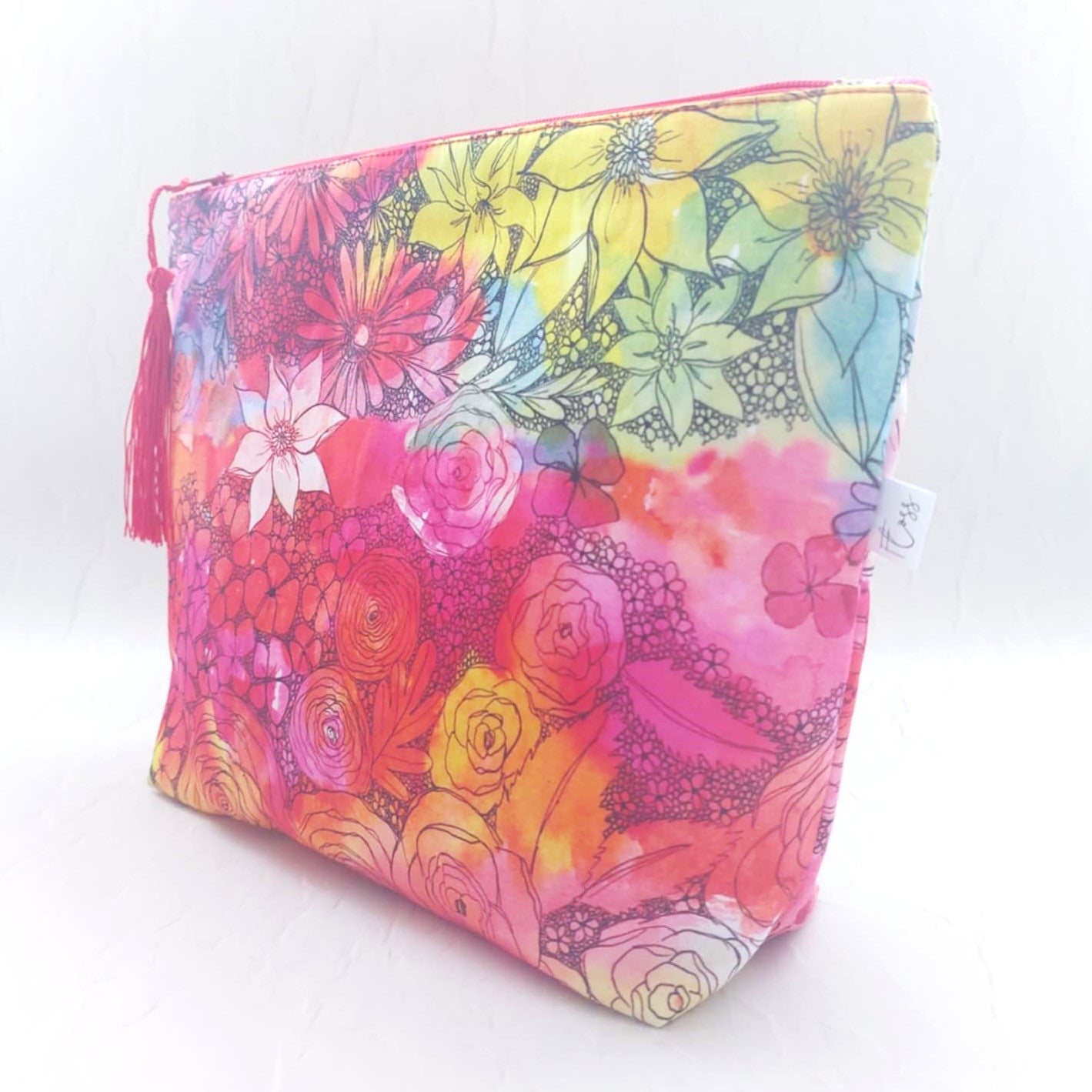 Zipper Pouch