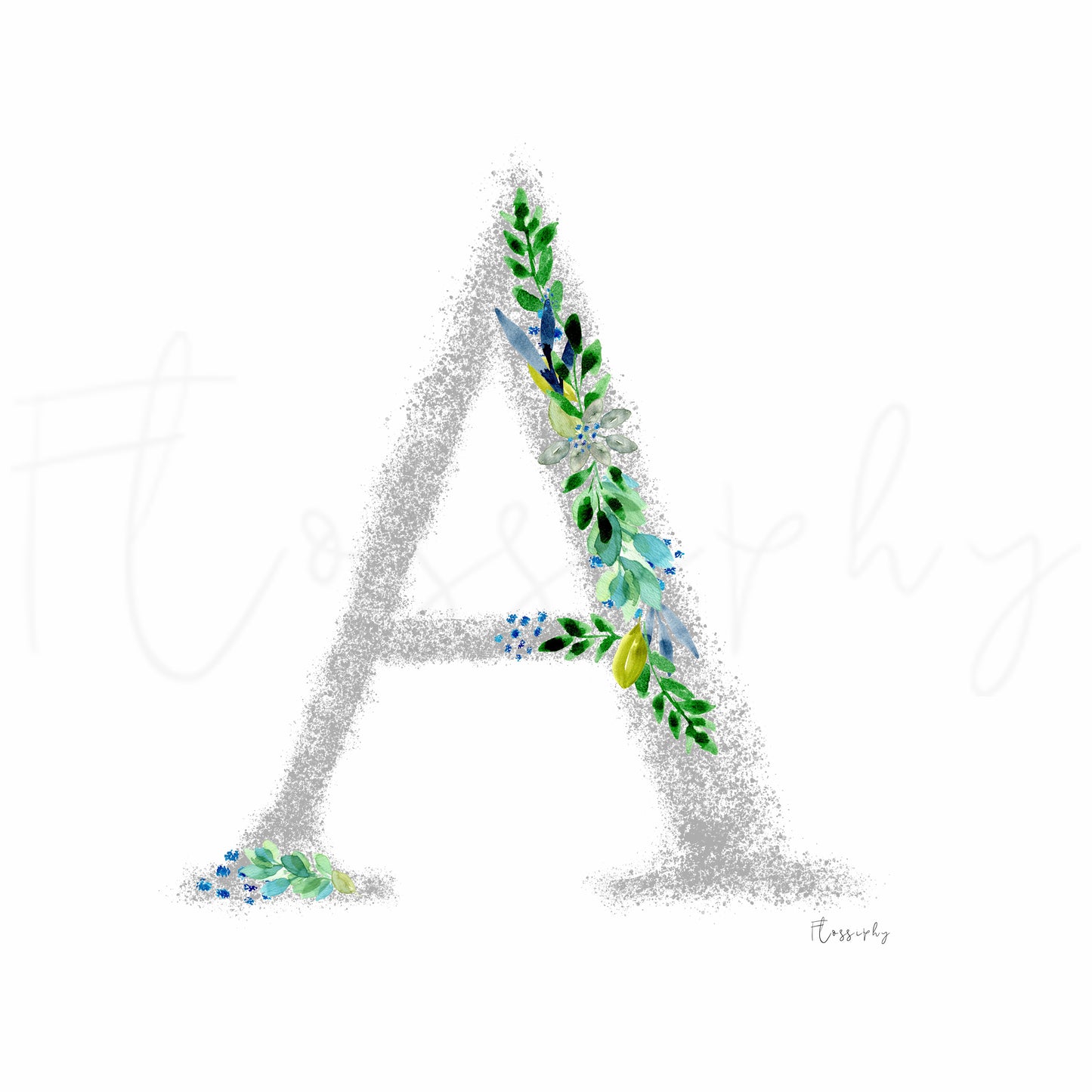 Whose name begins with the letter ..... (Green)