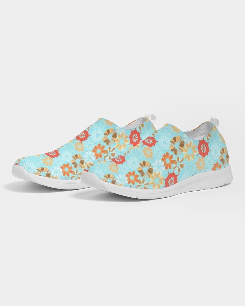 Back in the Day Women's Slip-On Flyknit Shoe