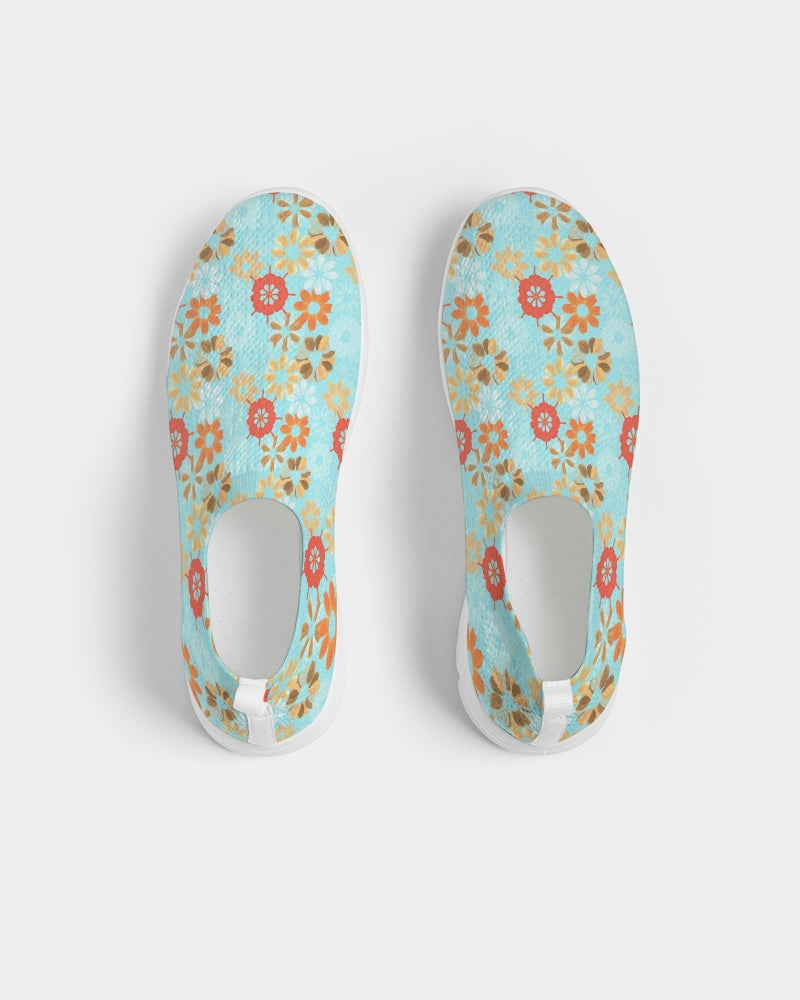 Back in the Day Women's Slip-On Flyknit Shoe