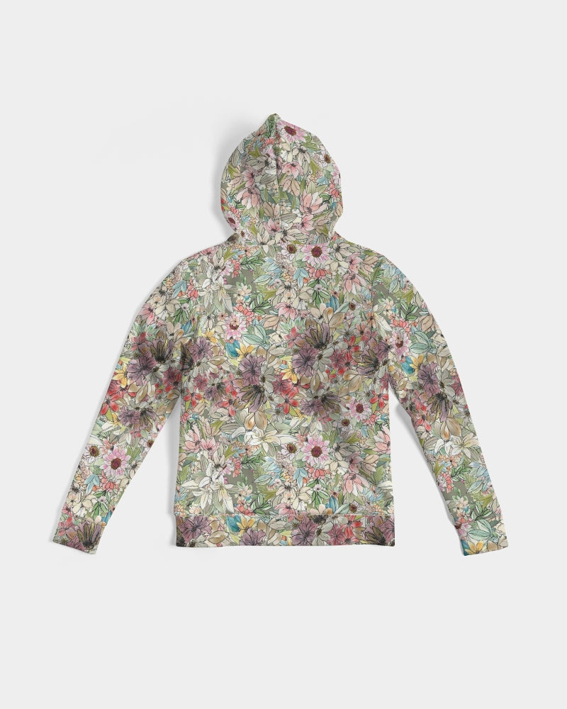 Afternoon Tea Mingle Women's Hoodie