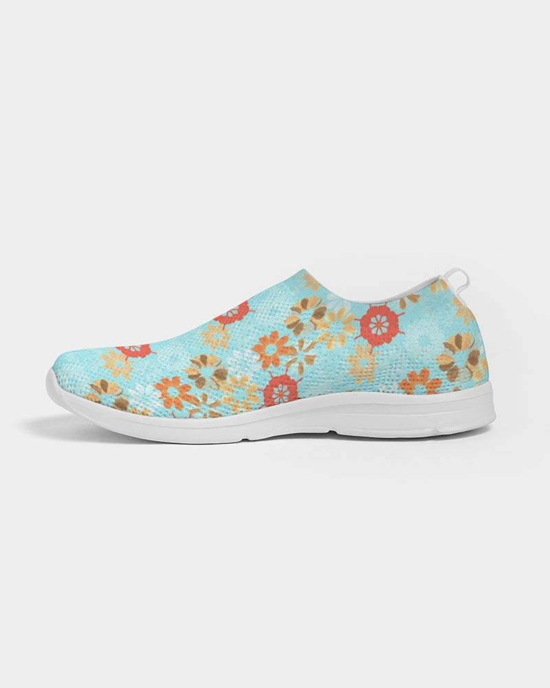 Back in the Day Women's Slip-On Flyknit Shoe