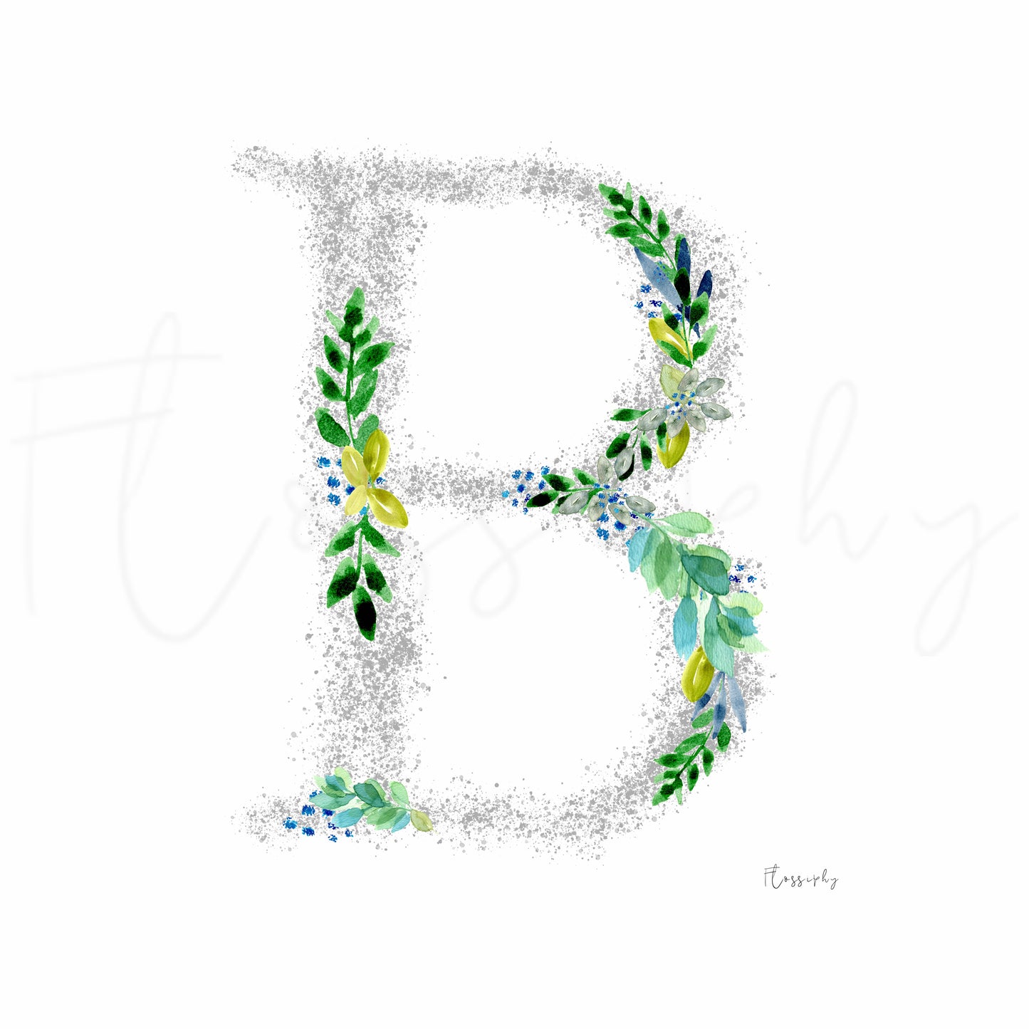 Whose name begins with the letter ..... (Green)