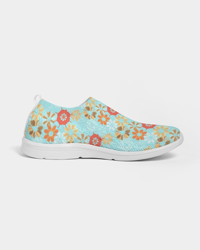 Back in the Day Women's Slip-On Flyknit Shoe