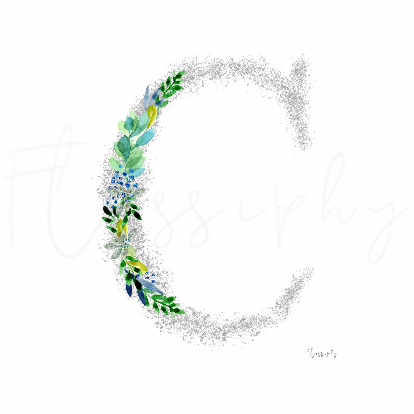 Whose name begins with the letter ..... (Green)