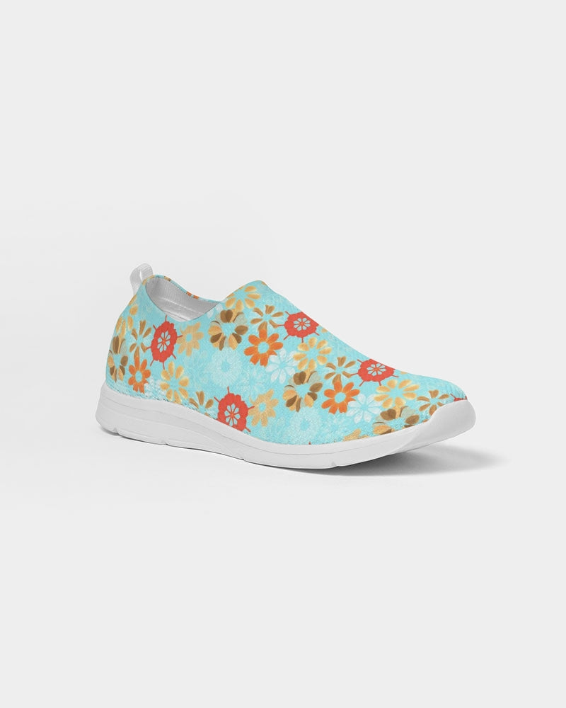 Back in the Day Women's Slip-On Flyknit Shoe