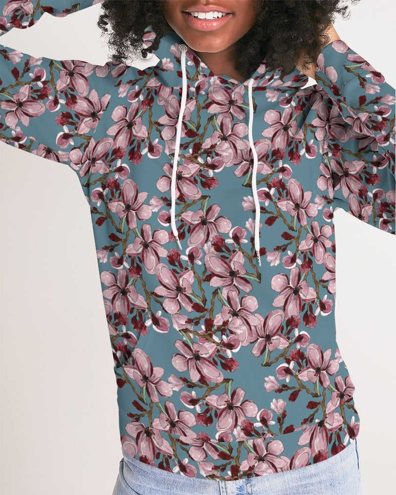 Merlot Life Women's Hoodie