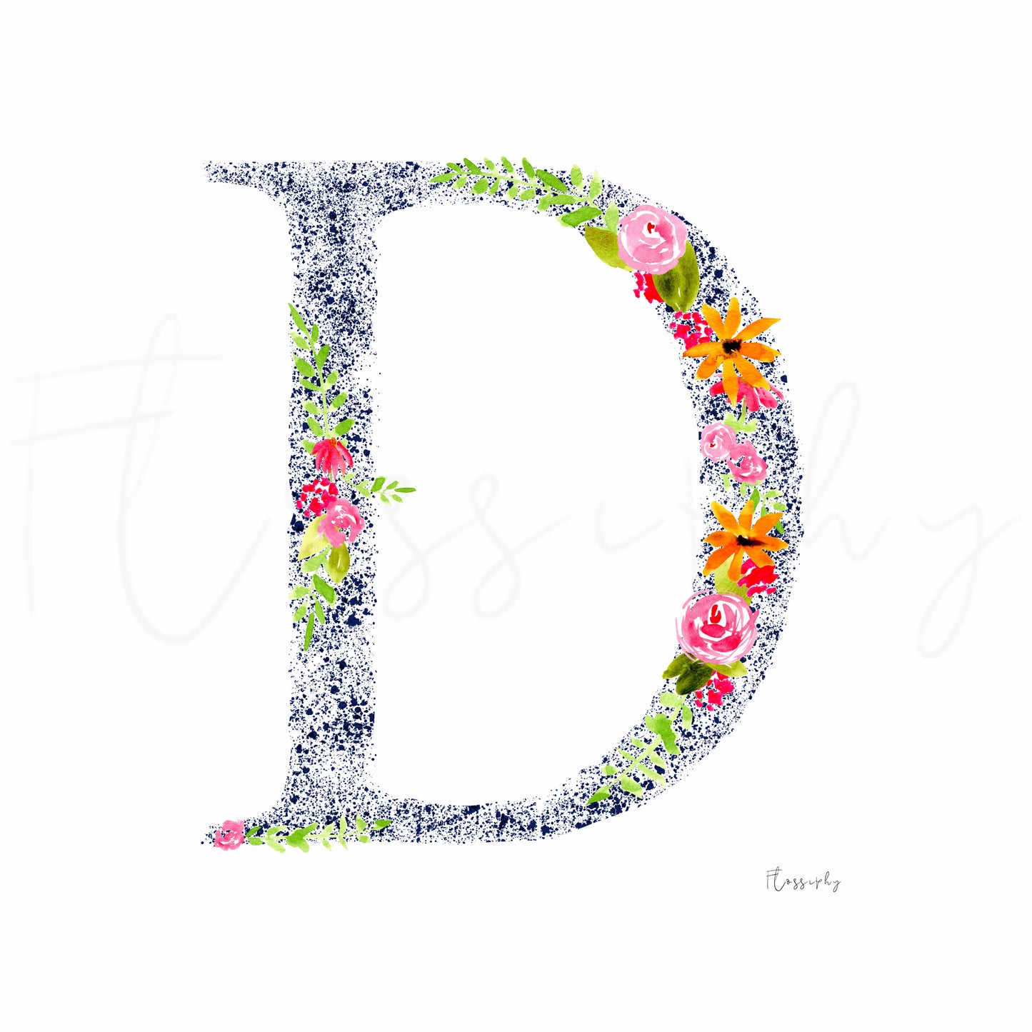 Whose name begins with the letter ..... (Pink)