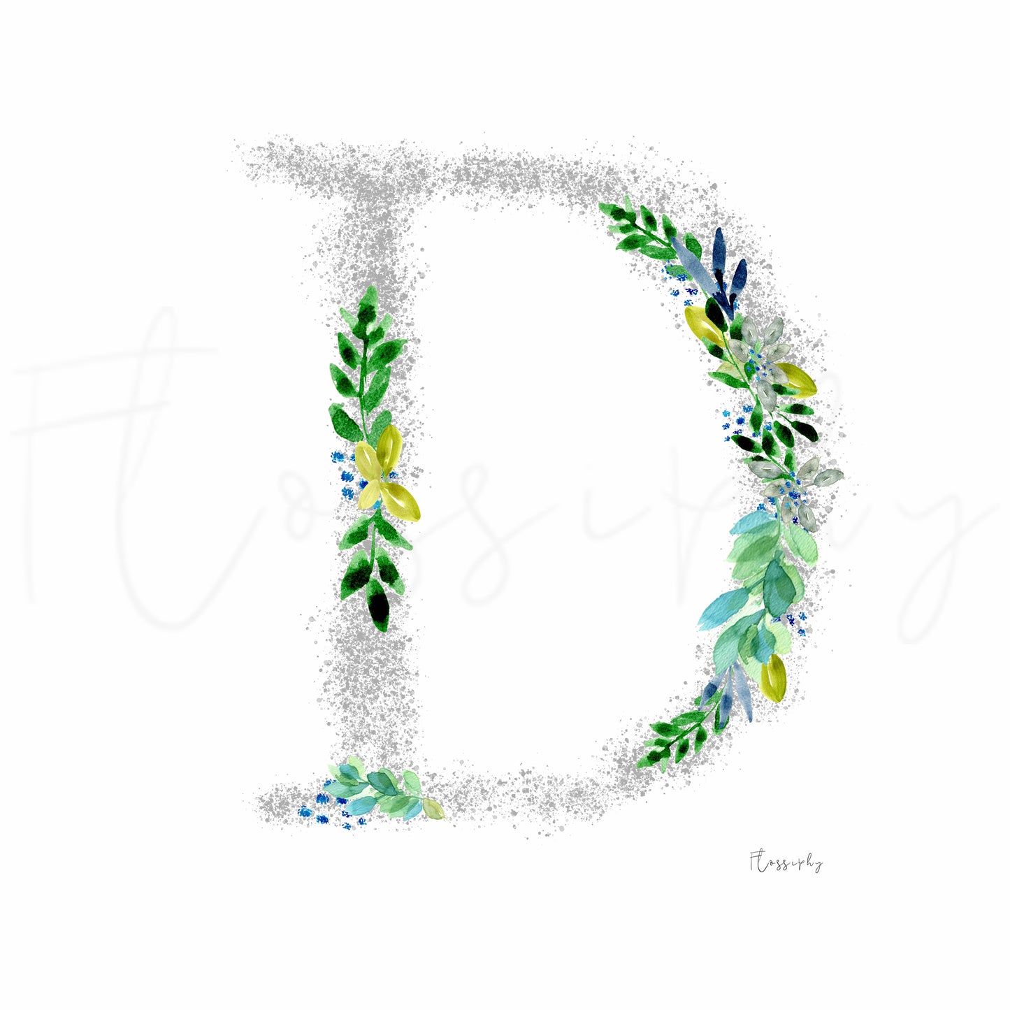 Whose name begins with the letter ..... (Green)